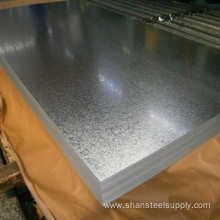 JIN SGH540 Galvanized Steel Plate